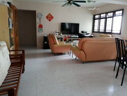 Jalan Membina (Bukit Merah), HDB HUDC #423371981